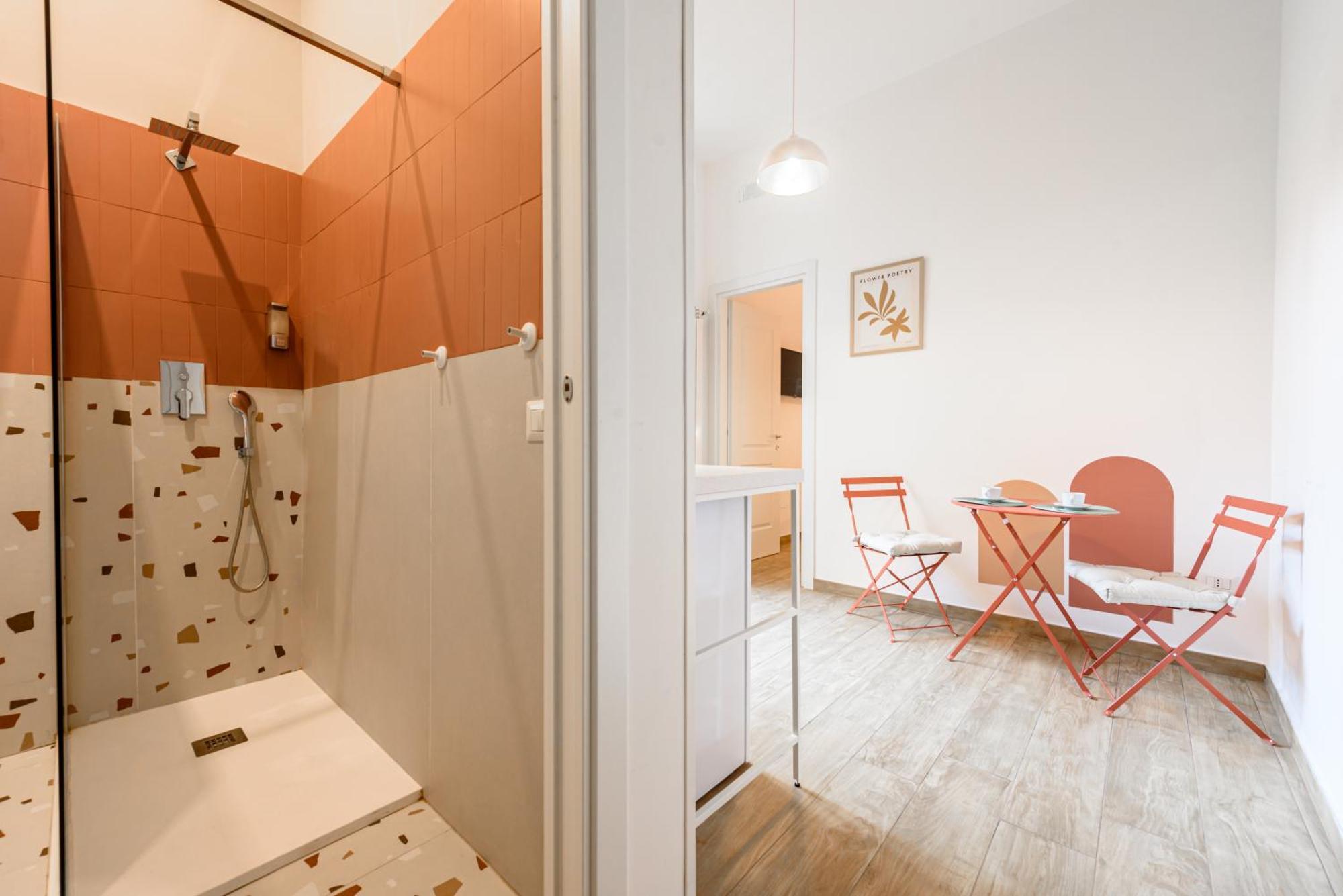 Ecosuite Spaccanapoli Exterior photo